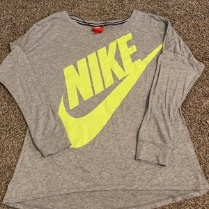NIKE TOP!